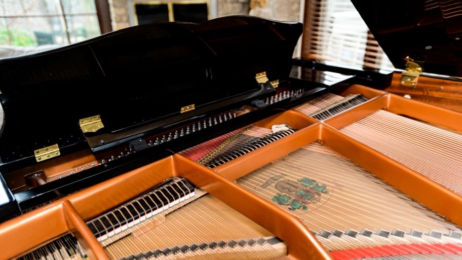 Why Do Pianos Need To Be Tuned